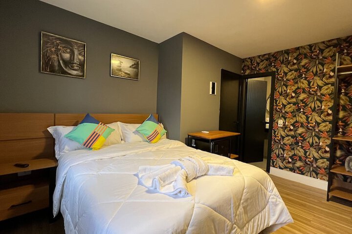 Hotel la serena