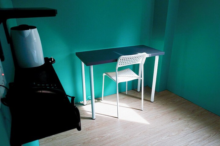 Room 16 of 23