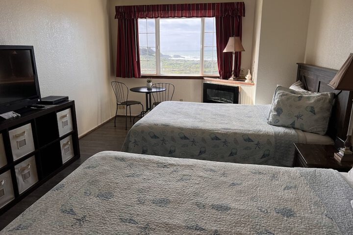 Standard Room, King or Two Doubles (7 of 16)