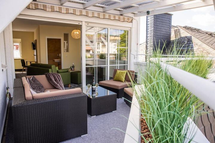 Terrace/Patio 26 of 56