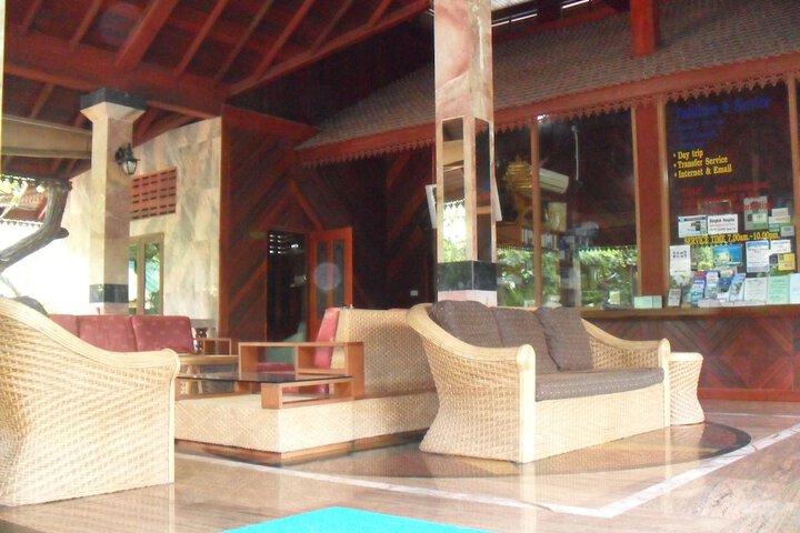 Hotel Interior 2 of 60