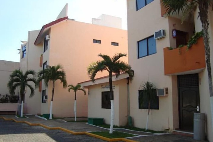 Outside Photo
