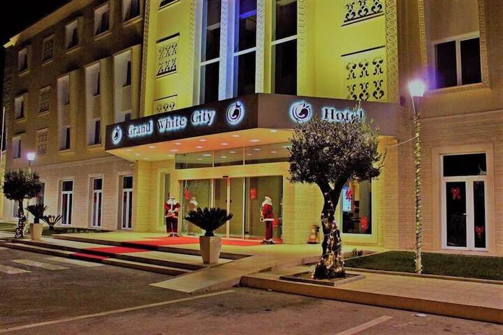 Hotel 31 of 35