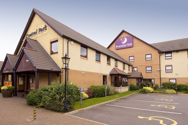 Hotel 14 of 17