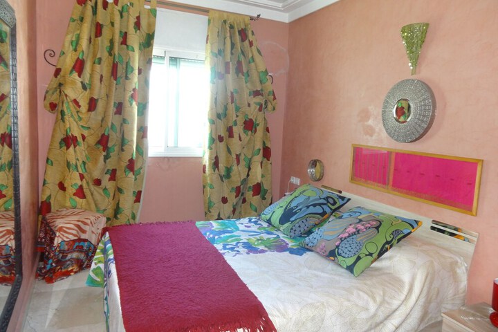 Room 21 of 100