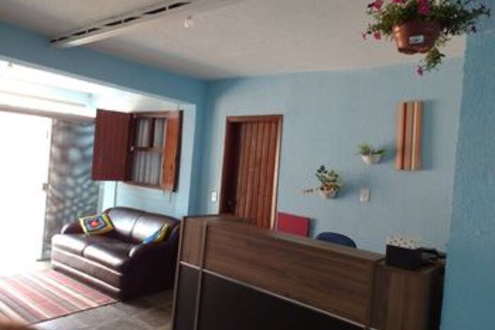 Hotel E Pousada Arara Azul