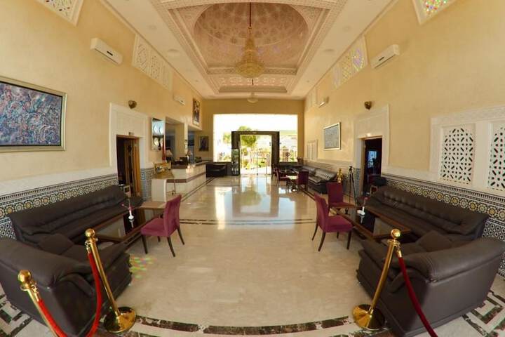 Hotel Interior 2 of 46