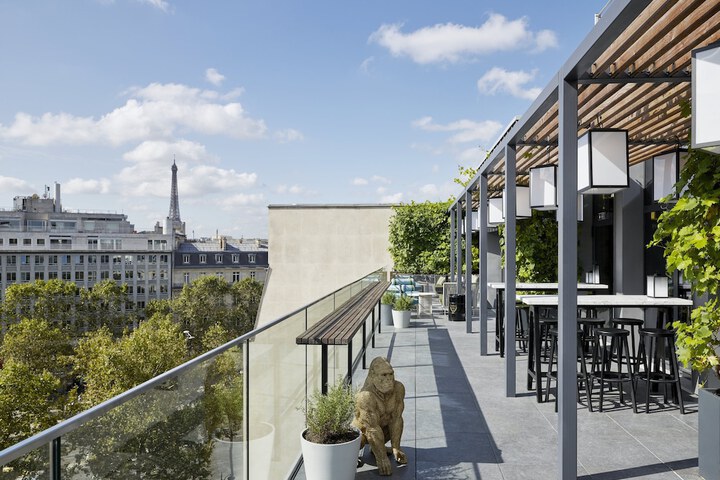 Terrace/Patio 58 of 63
