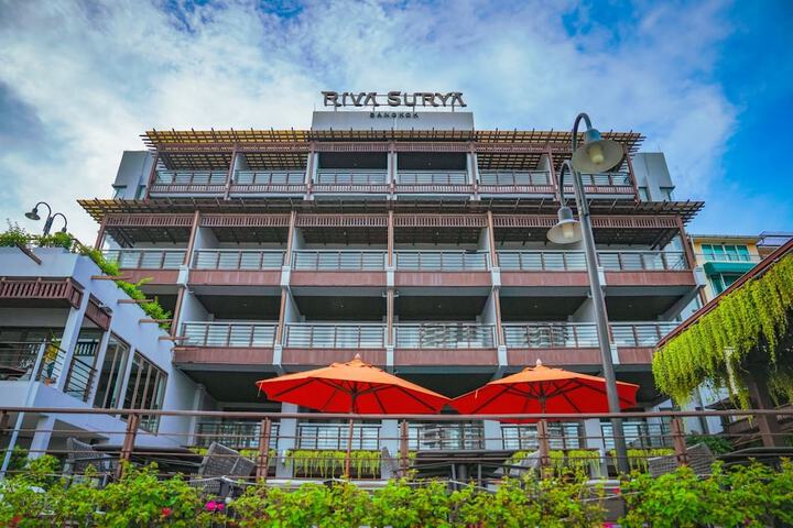 Hotel 67 of 68