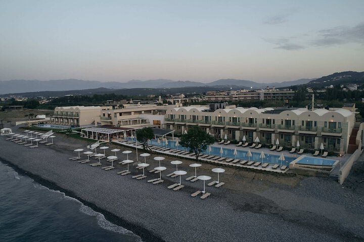 Hotel 126 of 136