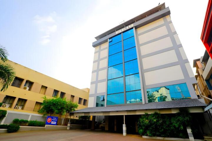 Hotel Highland