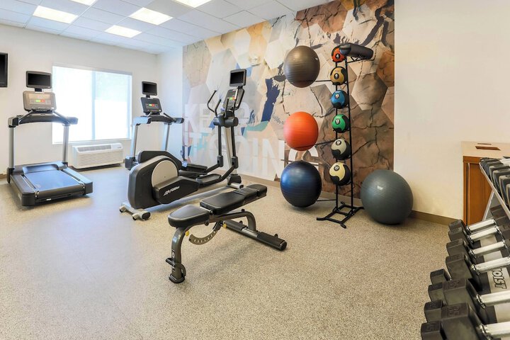 Health and Fitness 14 of 24