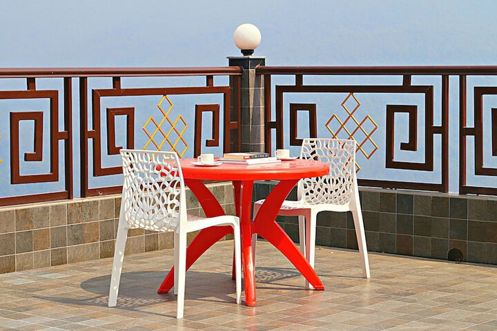 Terrace/Patio 65 of 114