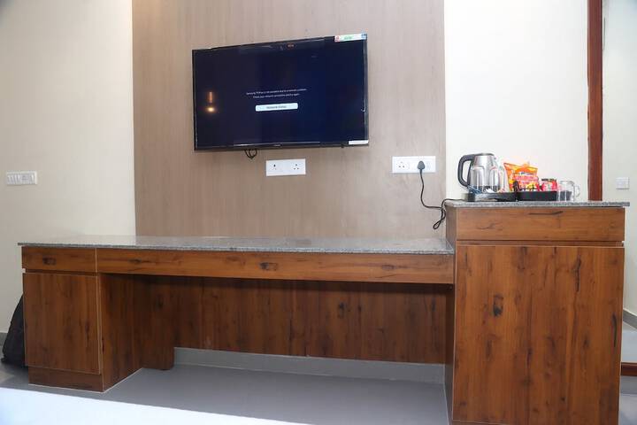 Skyye Nature Resort in Malakhera