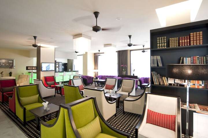 Hotel Interior 2 of 54