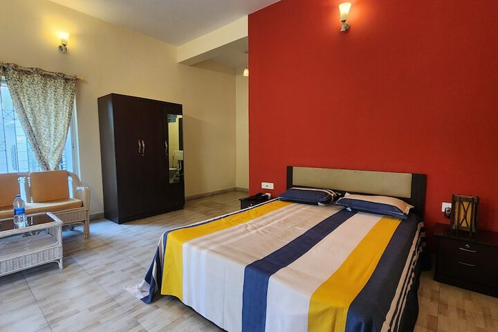 Green County Wellness Retreat in Burdwan