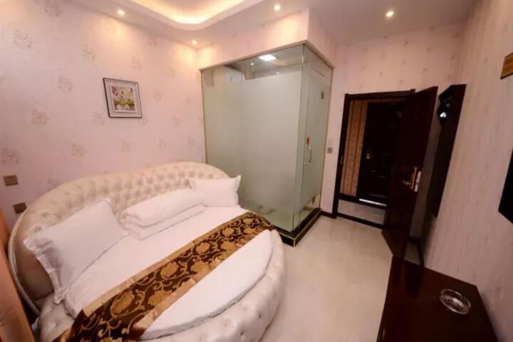 Harbin Bin Hang Hotel