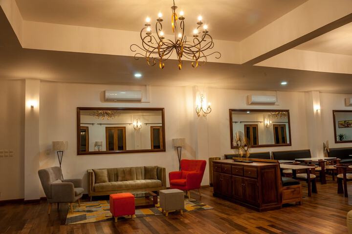 Hotel 2 of 19