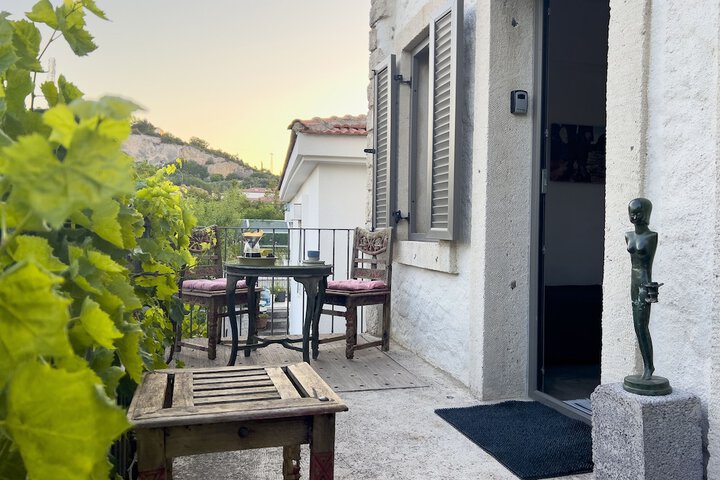 Terrace/Patio 86 of 131