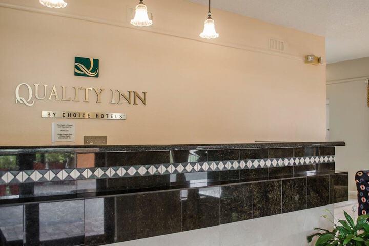 Hotel Interior 3 of 24