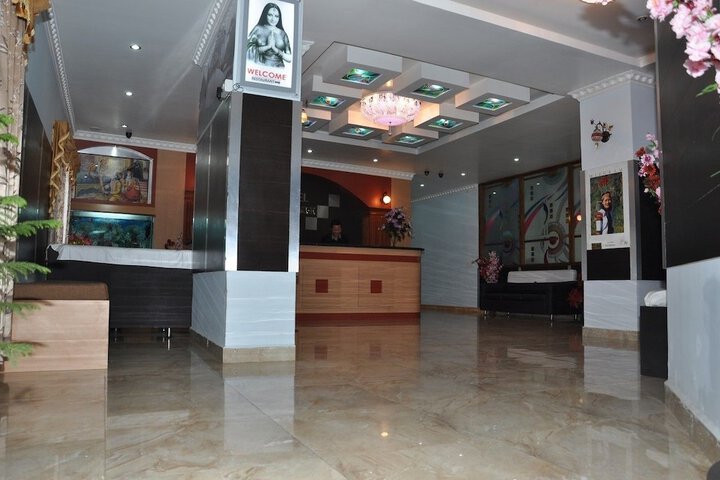 Hotel Interior 2 of 63