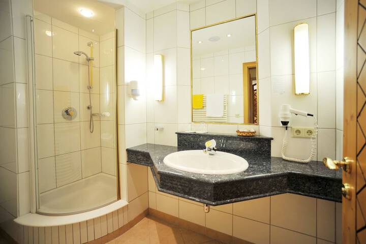 Bathroom Vanities