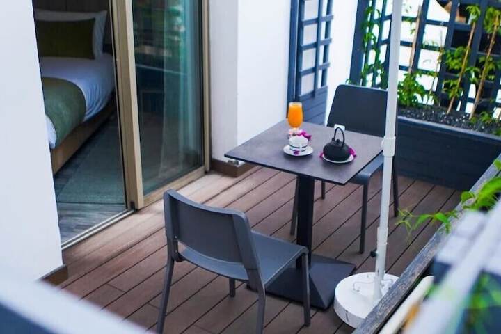 Terrace/Patio 16 of 21