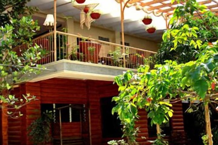 Hotel 46 of 49