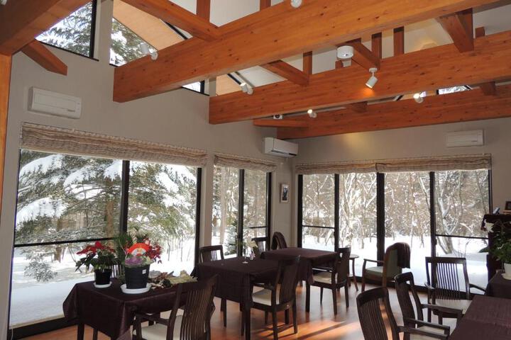 Fitness Center Photo