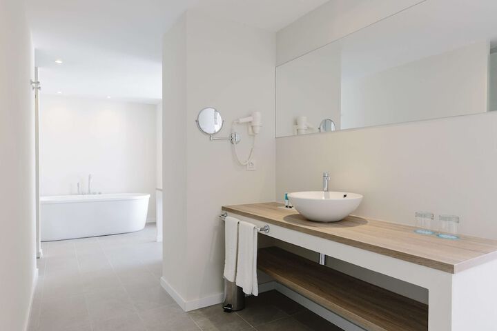 Bathroom Vanities