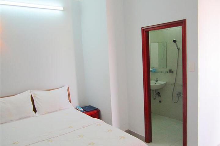Khanh Hoa Hotel