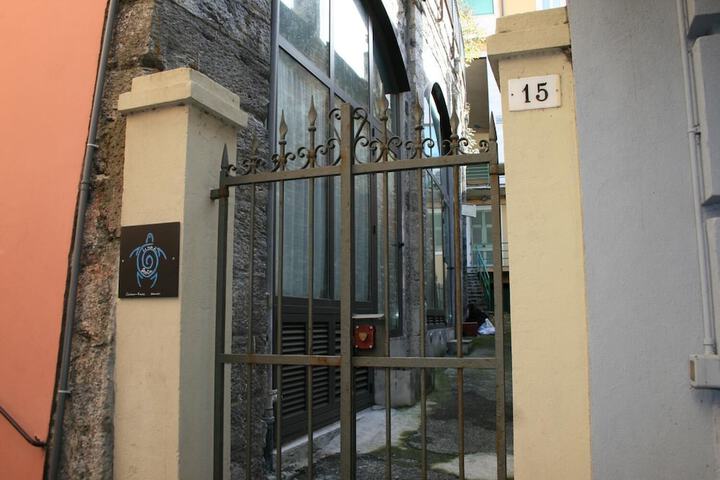 Hotel 18 of 19
