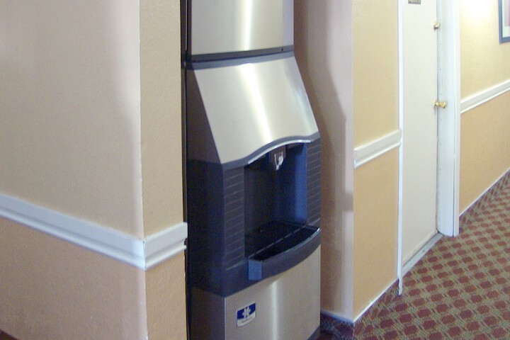 Hotel Interior 30 of 40