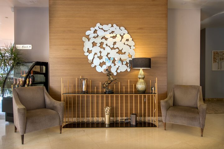 Hotel Interior 93 of 101
