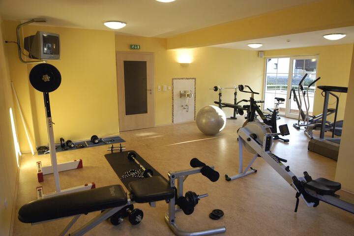 Health and Fitness 45 of 82