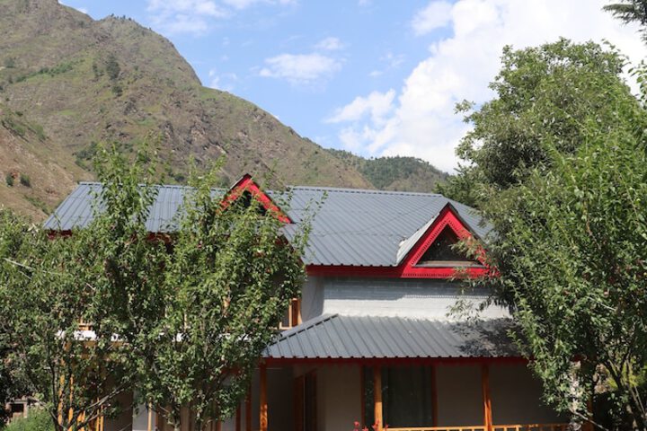 Hotel Exterior 16 of 21