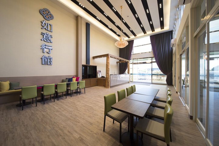 Hotel Interior 4 of 20