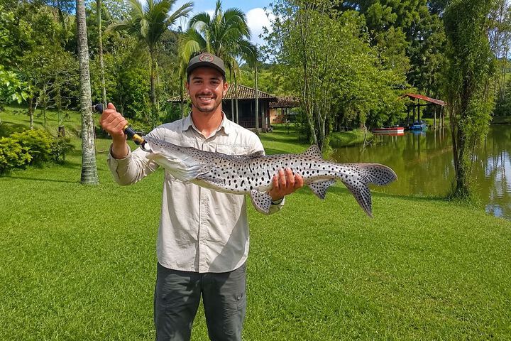 Fishing