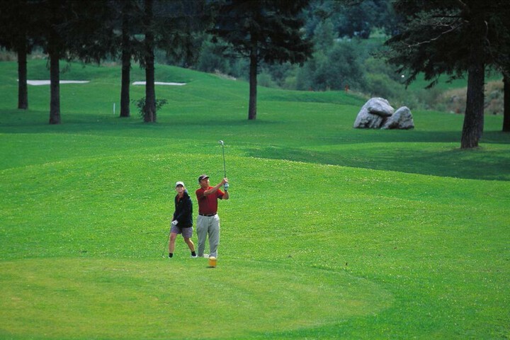Golf 22 of 58