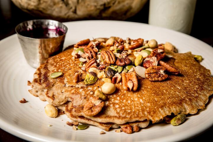 Breakfast/Coffee Service 57 of 84