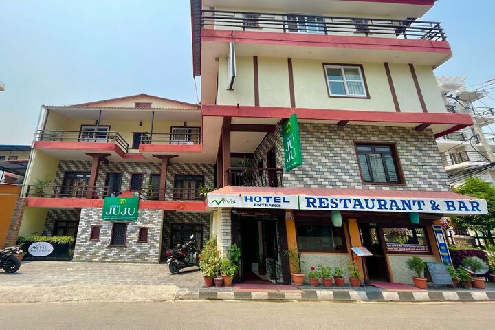 Hotel Juju