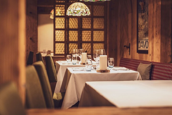 Restaurants