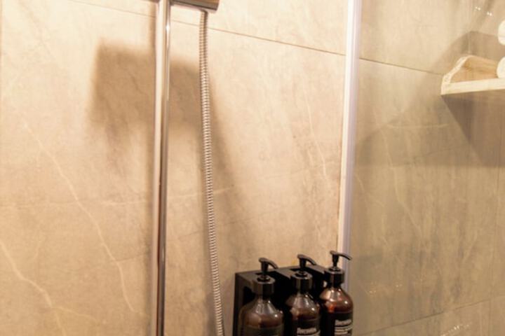 Bath Interior