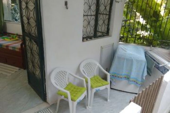 Terrace/Patio 20 of 20