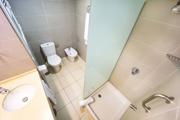 Bathroom Vanities