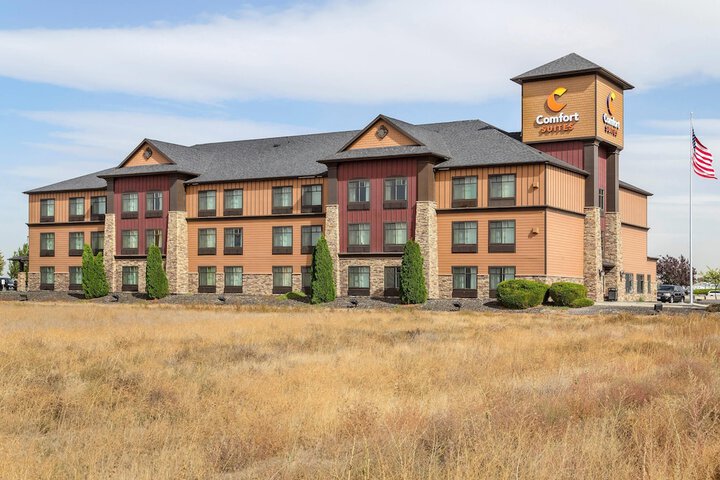 Hotel 31 of 36