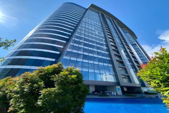 AEON SUITES Staycation