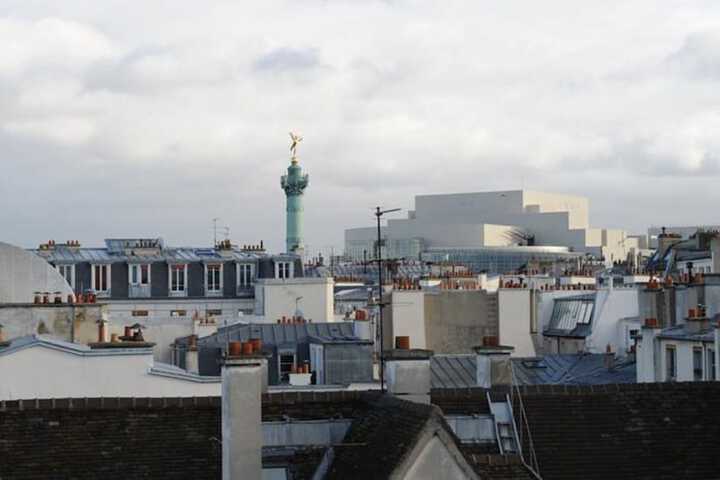 Hotel View 53 of 55