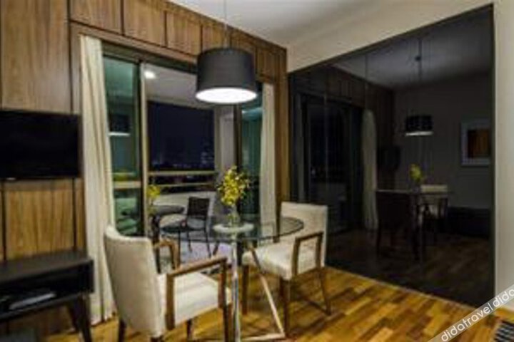 GRAN ESTANCONFOR VERANDA BERRINI