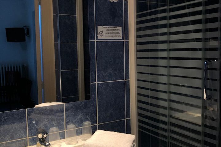 Bath Photo